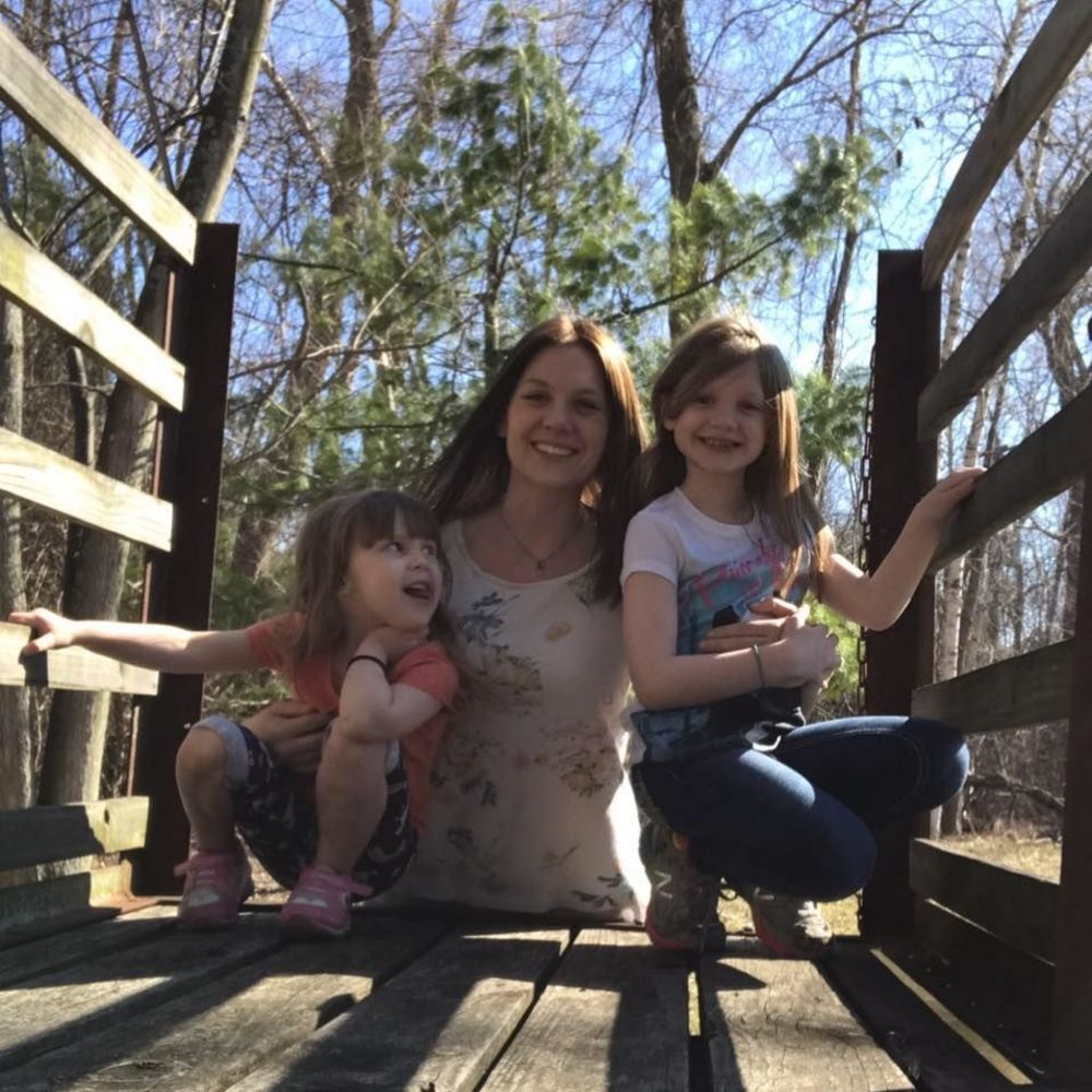 Meet your Posher, Lindsay